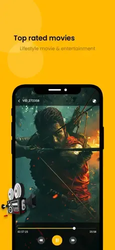 pikashow-kantara-chapter-1 Top Rated Movies